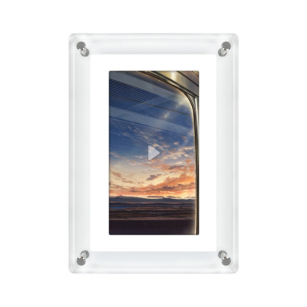 Rachael's™ Memory Frame