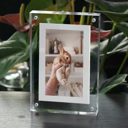 Rachael's™ Memory Frame