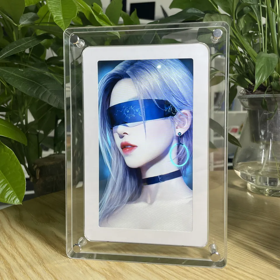 Rachael's™ Memory Frame