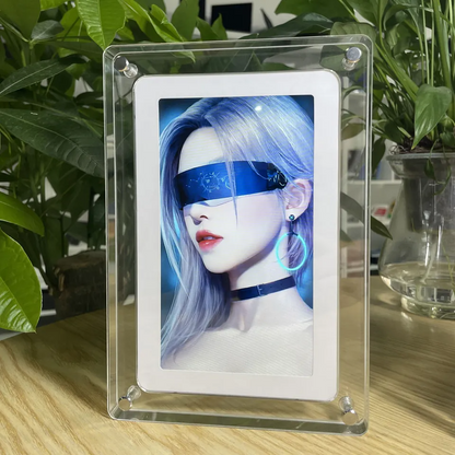 Rachael's™ Memory Frame