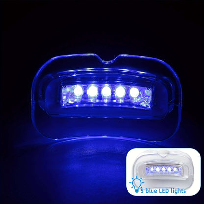 Revolutionary Professional Teeth Whitening Kit: Achieve a Dazzling Smile