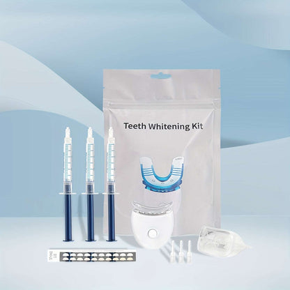 Revolutionary Professional Teeth Whitening Kit: Achieve a Dazzling Smile